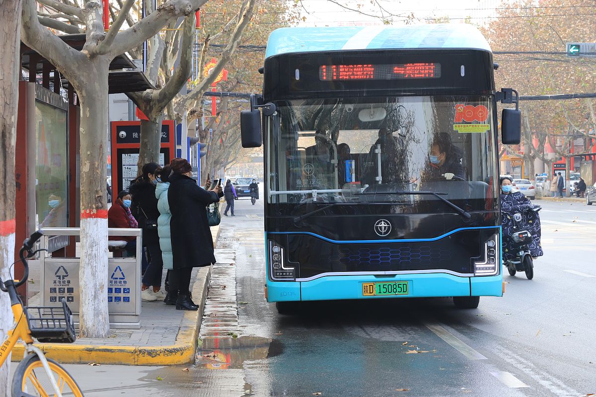 从边家村到沣东梅园坐几路车回答及拓展