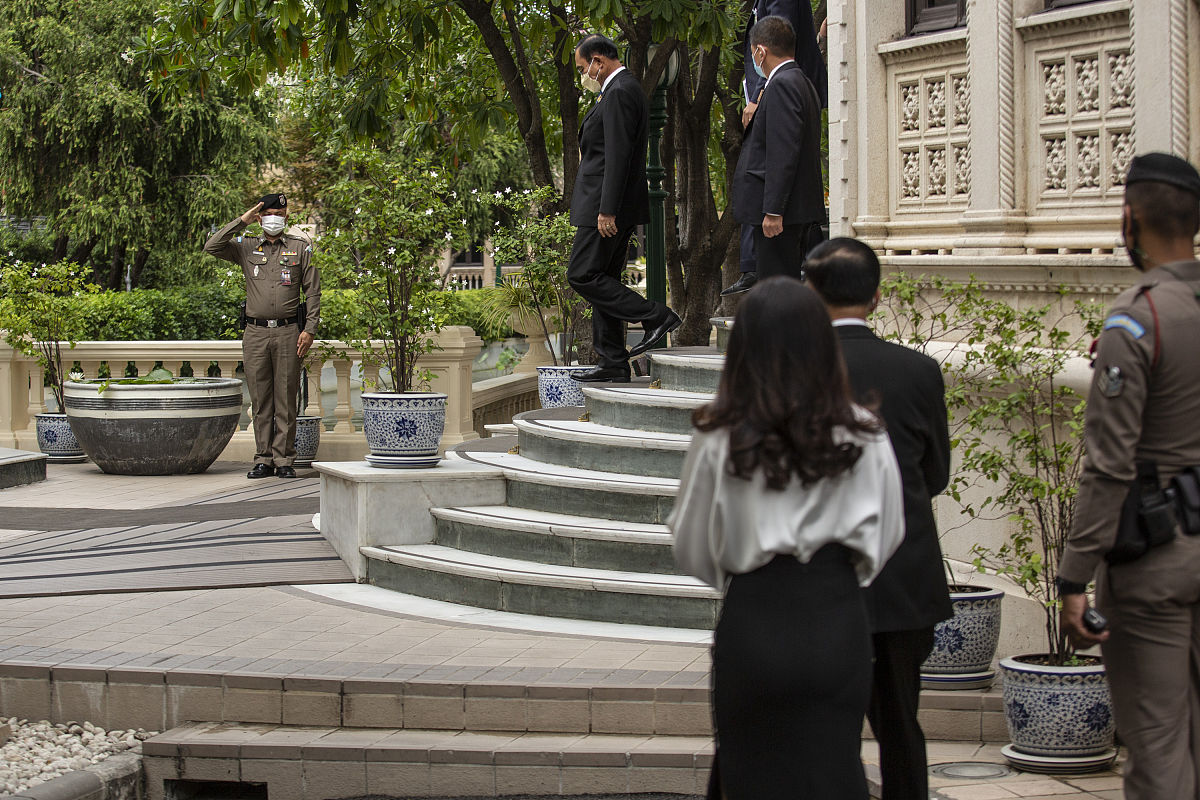 中国大陆与台湾政权合法性争议：历史、法律和政治角力