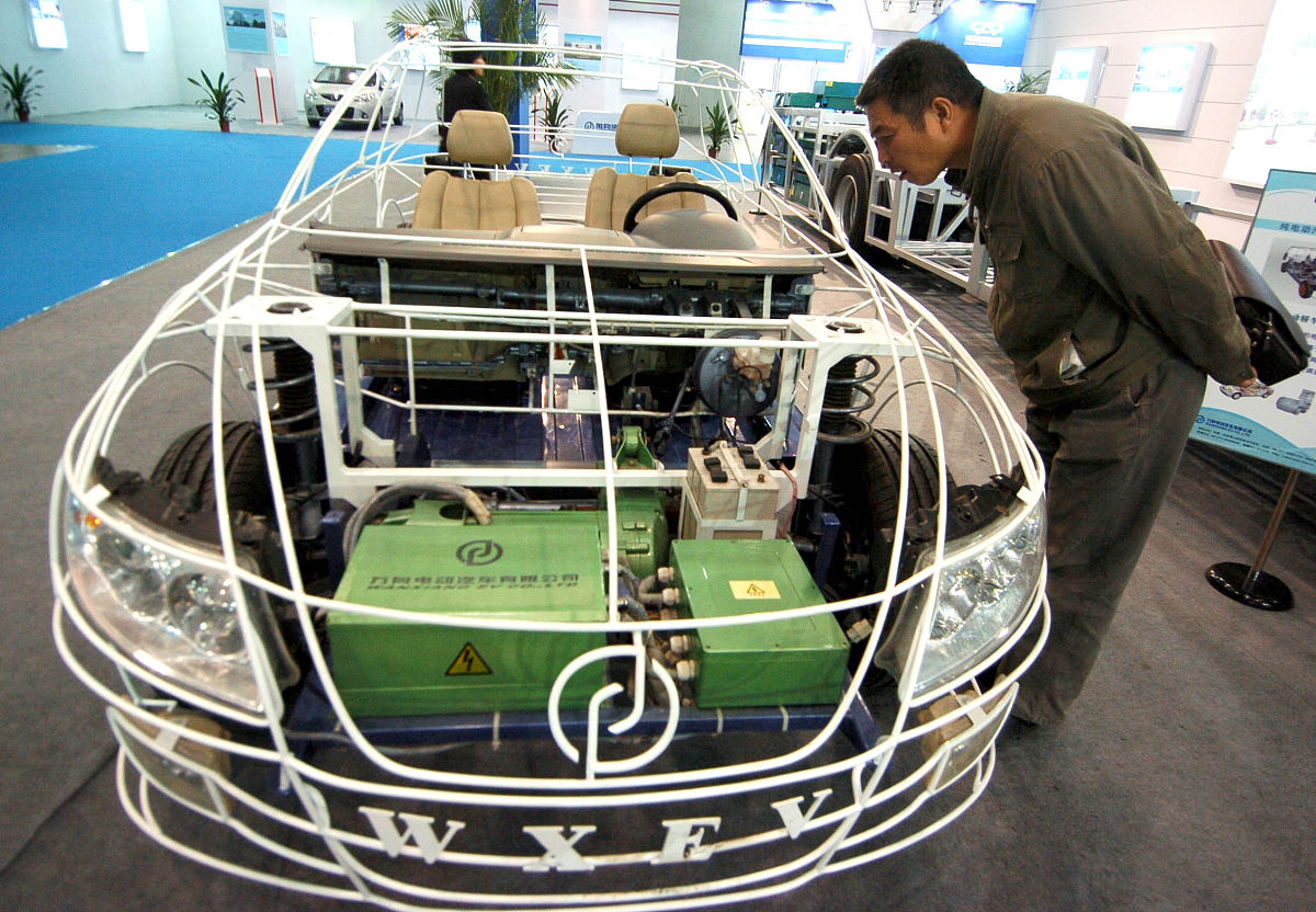 车载测试实训项目目的