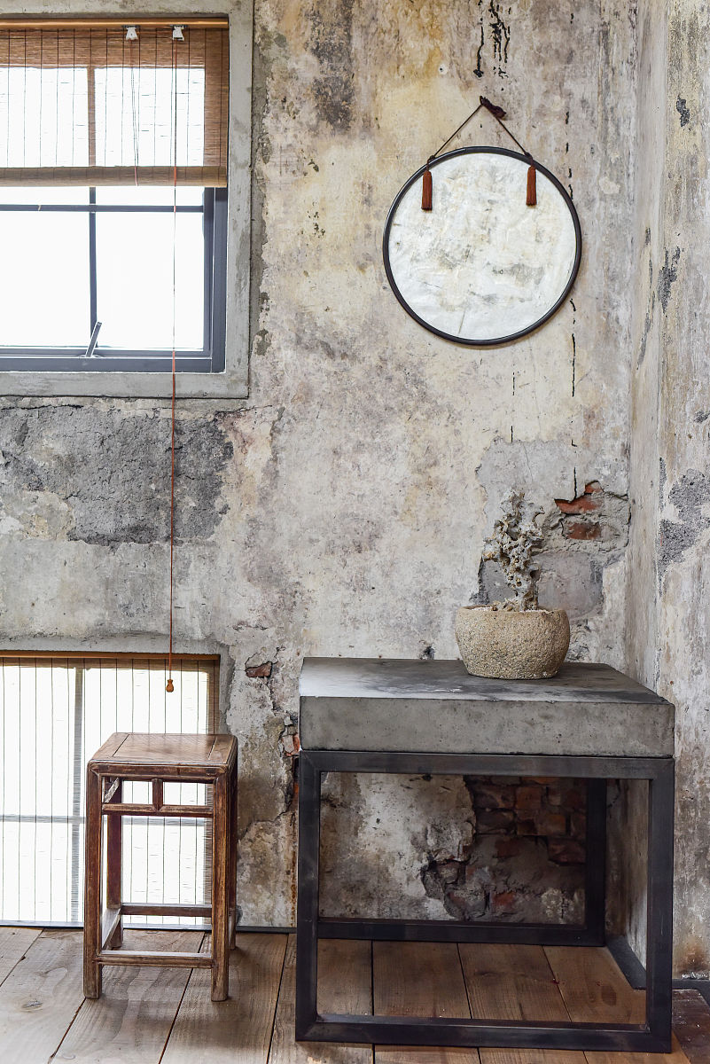 水泥创意：从艺术到生活，水泥的奇妙用途