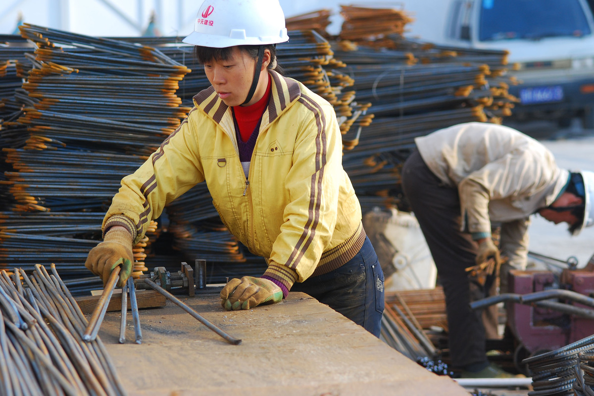 钢筋除锈施工方案