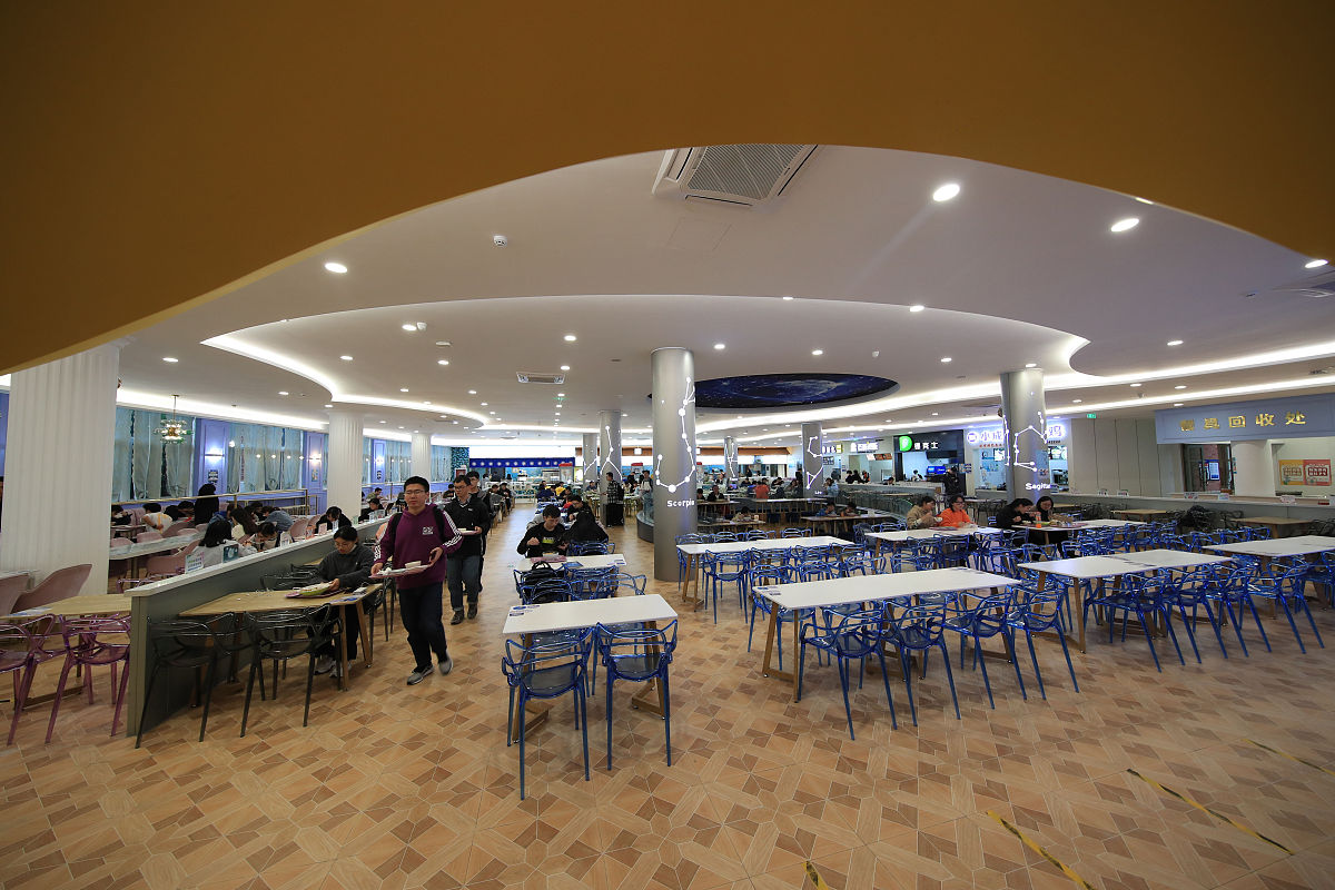 润色这句话本章是对校园订餐堂食外卖服务系统的要求进行了详细的阐述其中包括了对校园订餐堂食外卖服务系统的基本要求对校园订餐堂食外卖服务系统进行了详细的分析并对其进行了详细的描述。