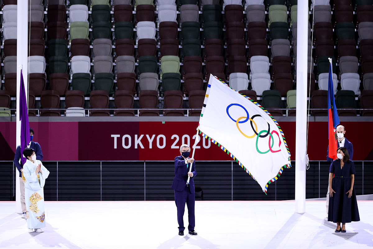 2020 东京奥运会：时间、地点、亮点及防疫措施