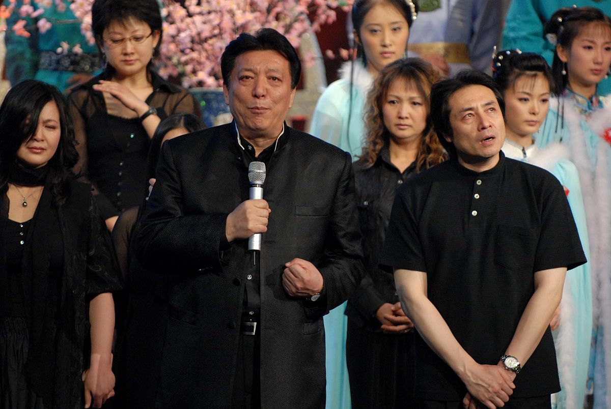 红楼梦林黛玉之死：凄美离世，灵魂升华
