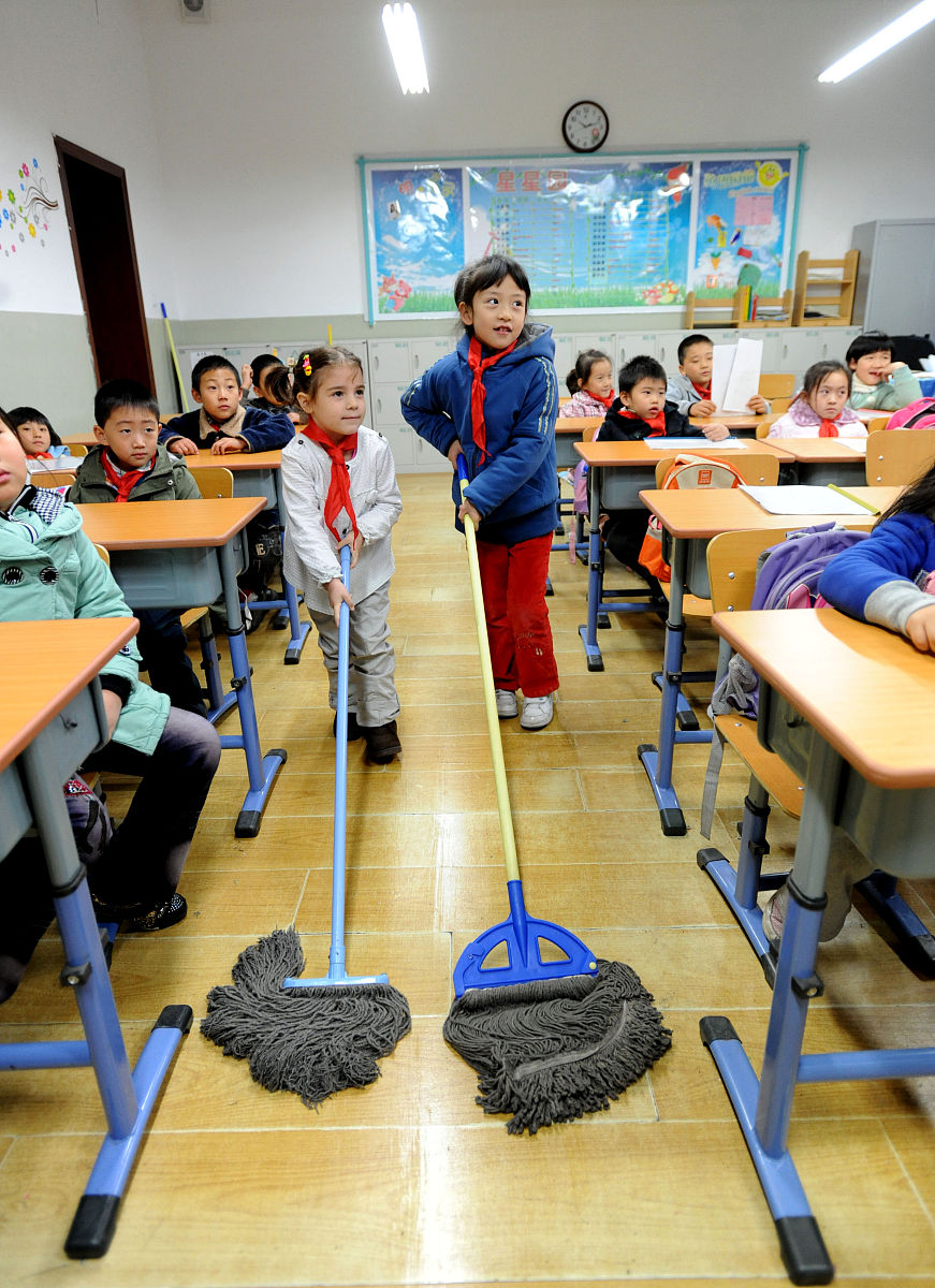 班级值日小组名字大全：创意十足，好记又有趣