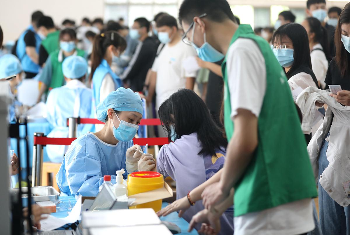 昆明卫校毕业生就业前景分析：2022年就业形势及建议