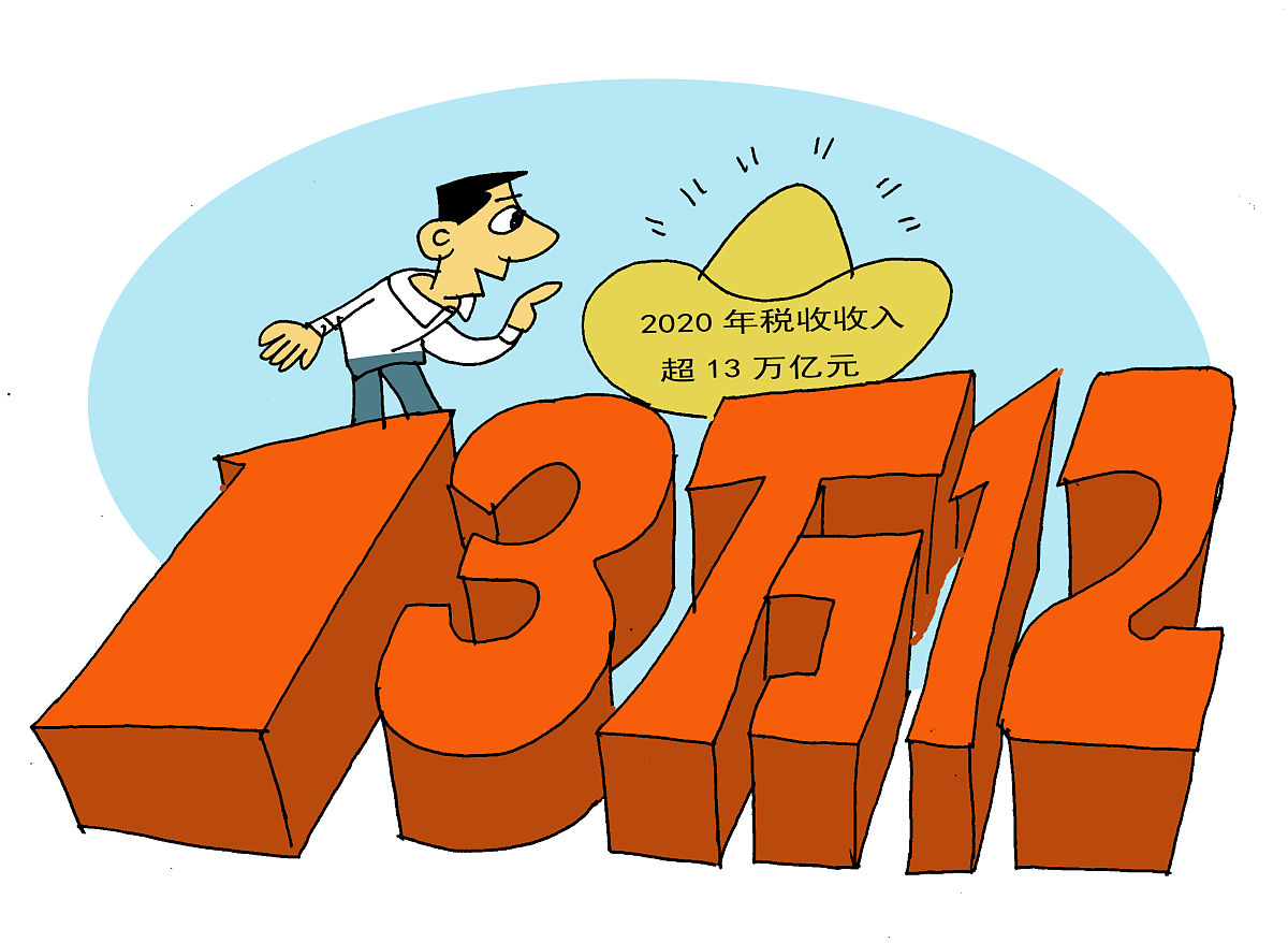 什么原定导致一个县增值税增长的同时企业所得税和个人所得税下降