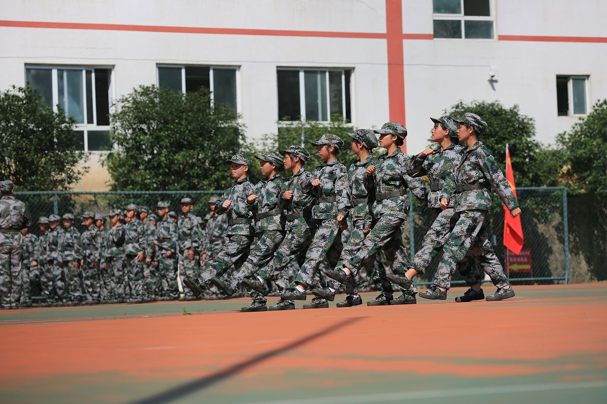 贵州省航空技师中专学校就业前景分析：就业好找吗？