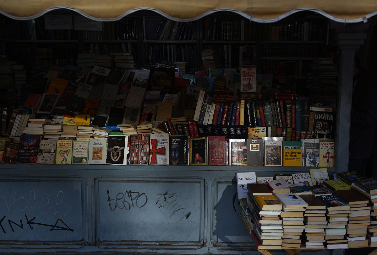 世界读书日作文：我和书的故事，一段充满温情和启示的旅程