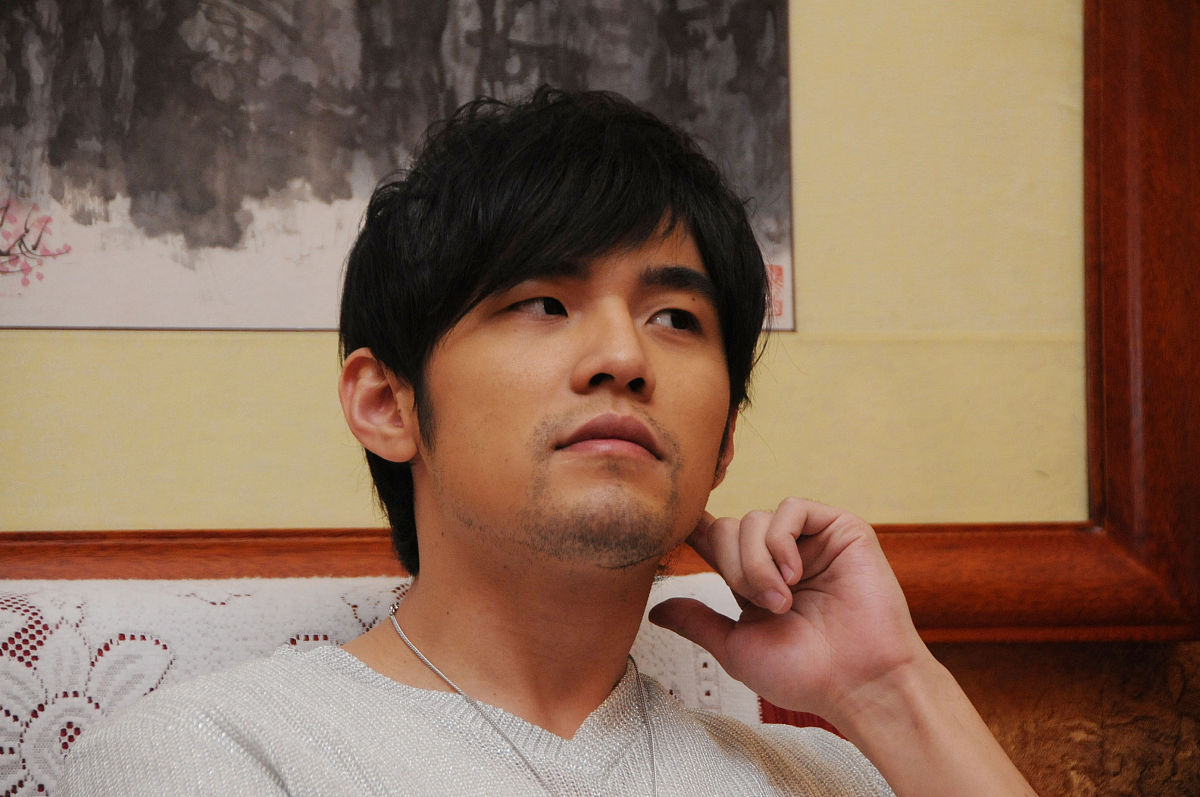 周杰伦最牛逼的歌前十名