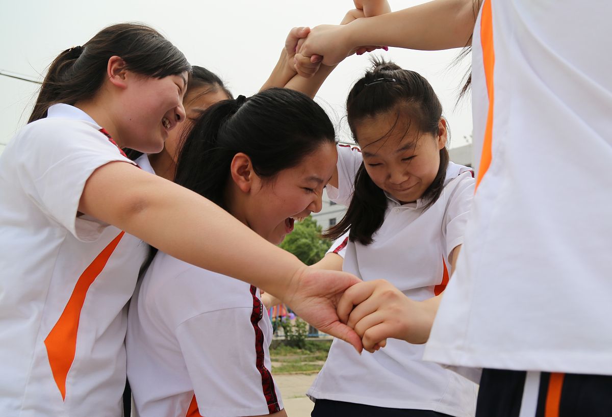 泊头职教中心宿舍条件怎么样？2023年宿舍环境全面升级！