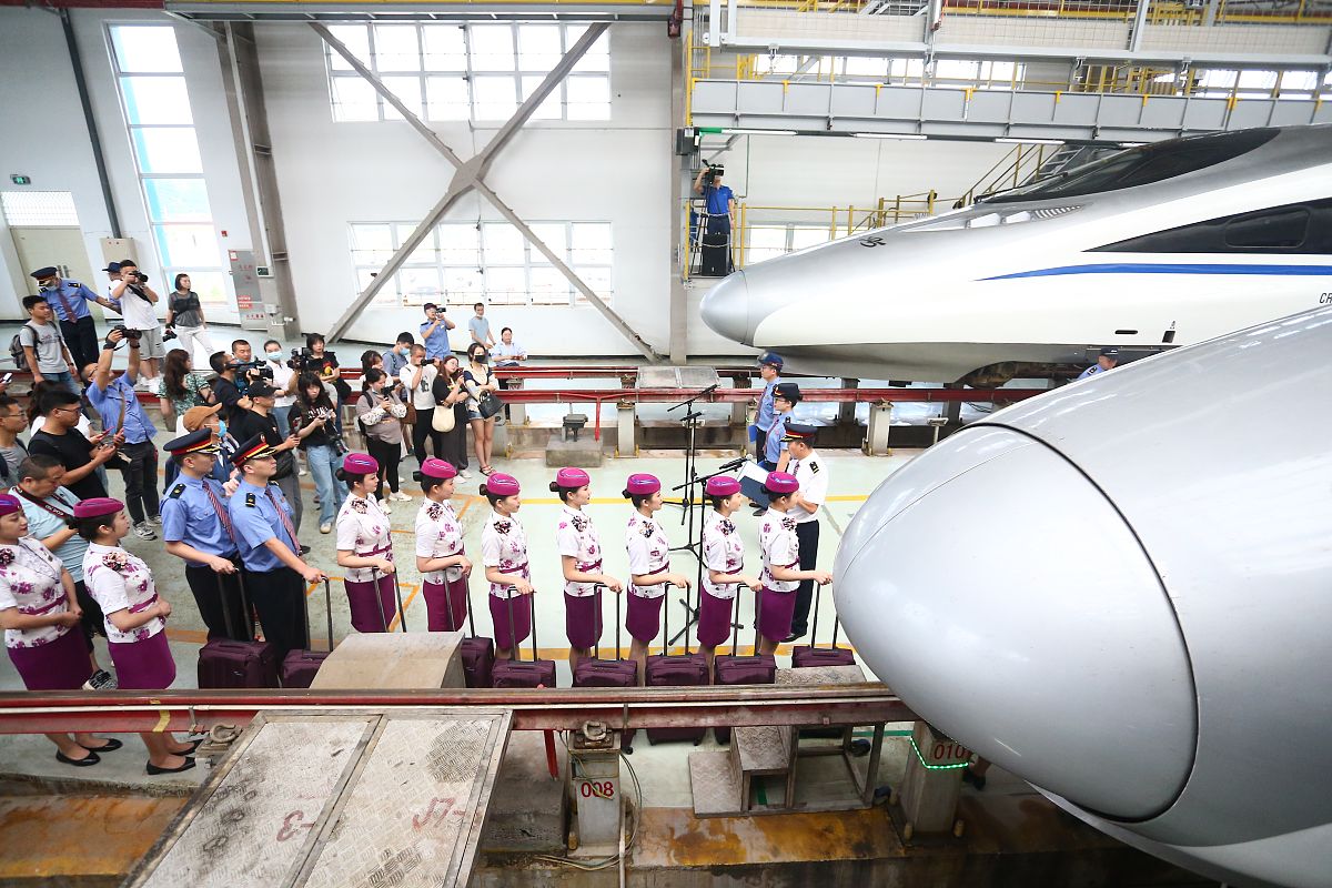 广西铁路学校2021年招生规模扩大，专业设置调整，培养高素质铁路人才