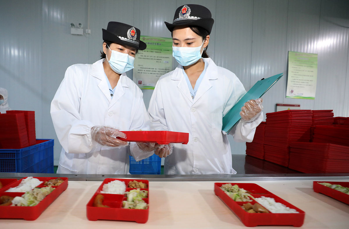 潞安职业技术学院农产品加工与质量检测专业好就业吗-怎么样