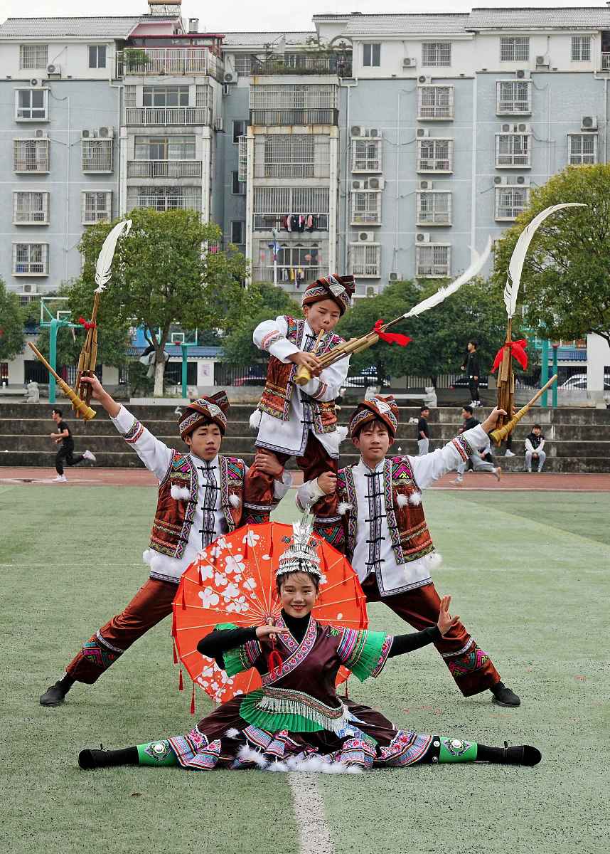 广西民族中等学校会计电算化现状及发展方向