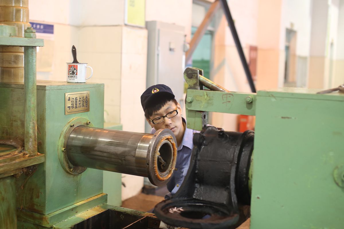 重庆学习铁路车辆专业就业前景分析 - 就业趋势、发展方向和未来展望