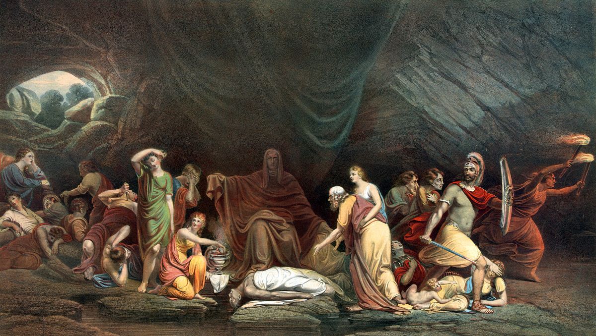 根据路加福音玛丽的父亲叫什么名字？