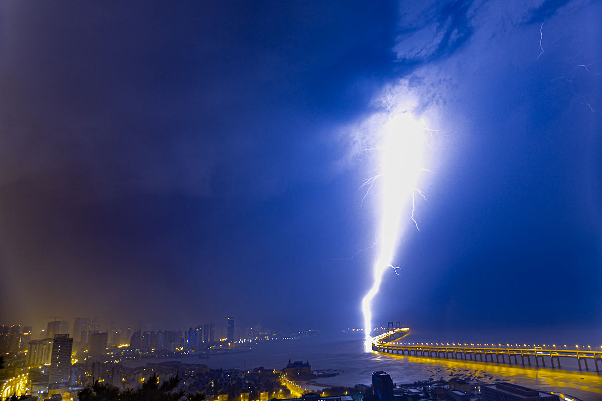 原神中雷电将军