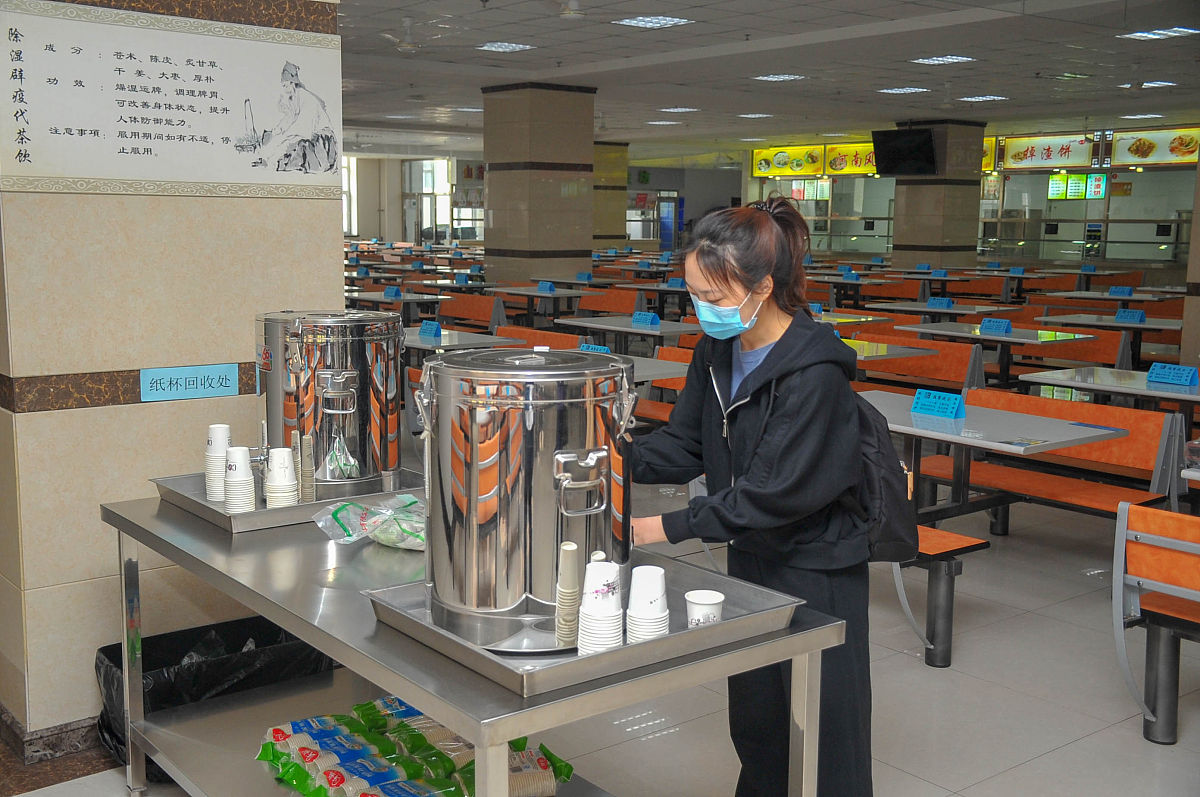 遵义职业技术学院食品加工技术专业怎么样？优势、劣势及未来发展方向