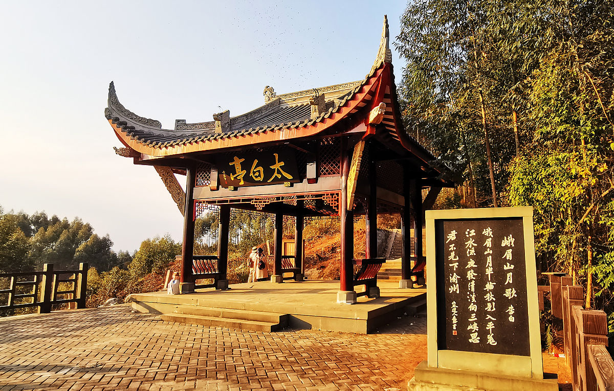 乐山旅游学校2022年招生简章