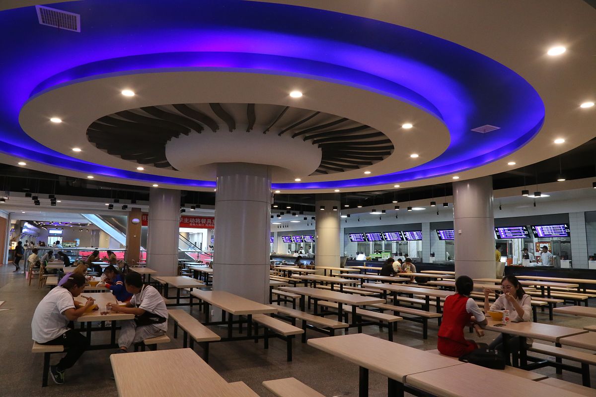 河南工业职业技术学院商务英语专业就业前景及方向