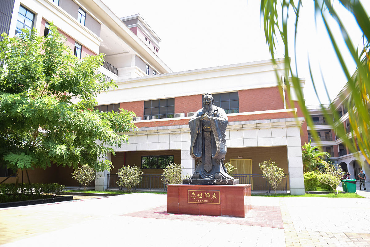 四川天一学校办学理念怎么样「新」