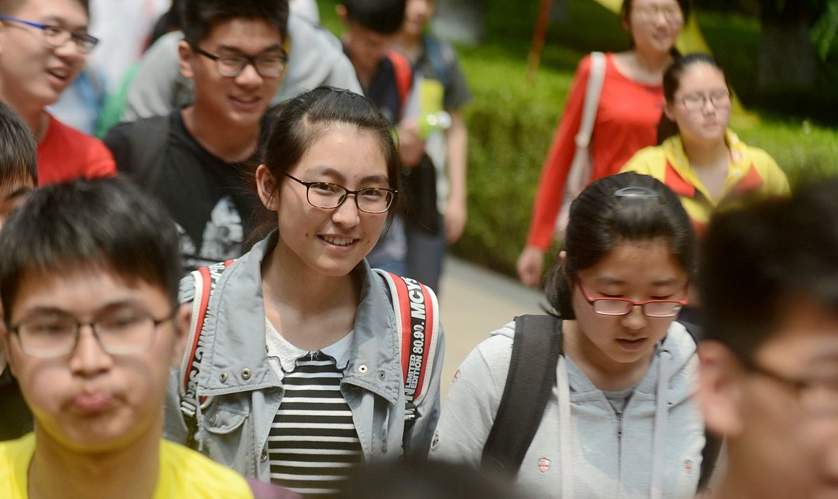 厦门2023中考失利男生，选择初中应该考虑这些因素！