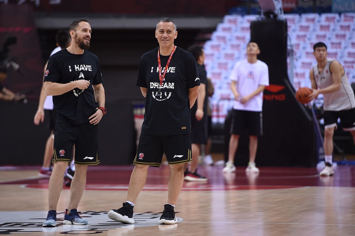 NBA 历史得分王：卡里姆·阿卜杜勒·贾巴尔