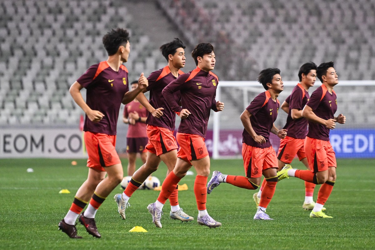 全新国足征战亚洲杯 亚洲杯预选赛国足