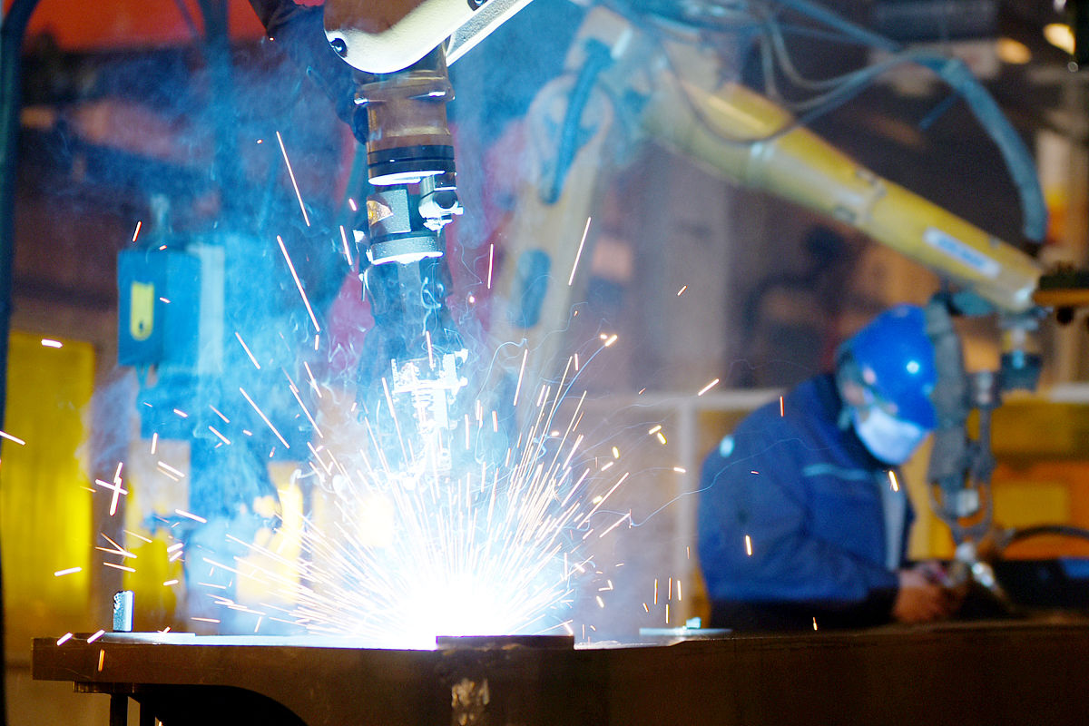 2023年报读焊接质量检测技术专业就业前景好不好？