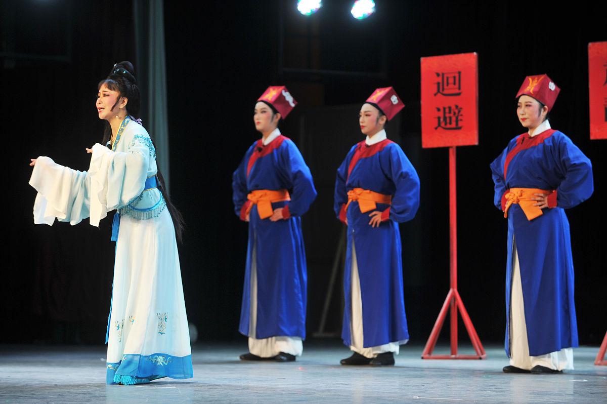 广西民族中等专业学校戏曲表演专业好不好会涉及哪些课程