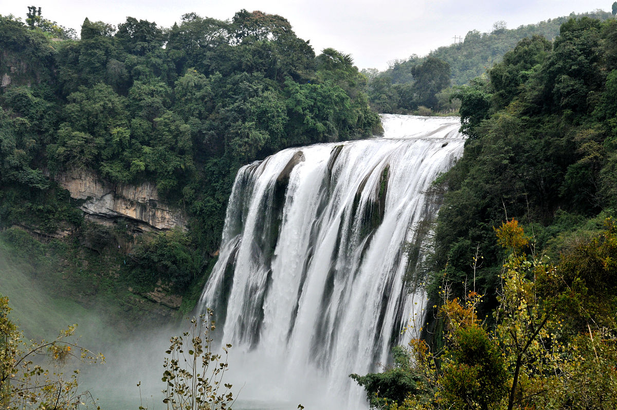 贵州建设职业技术学院旅游管理专业：培养旅游业未来人才