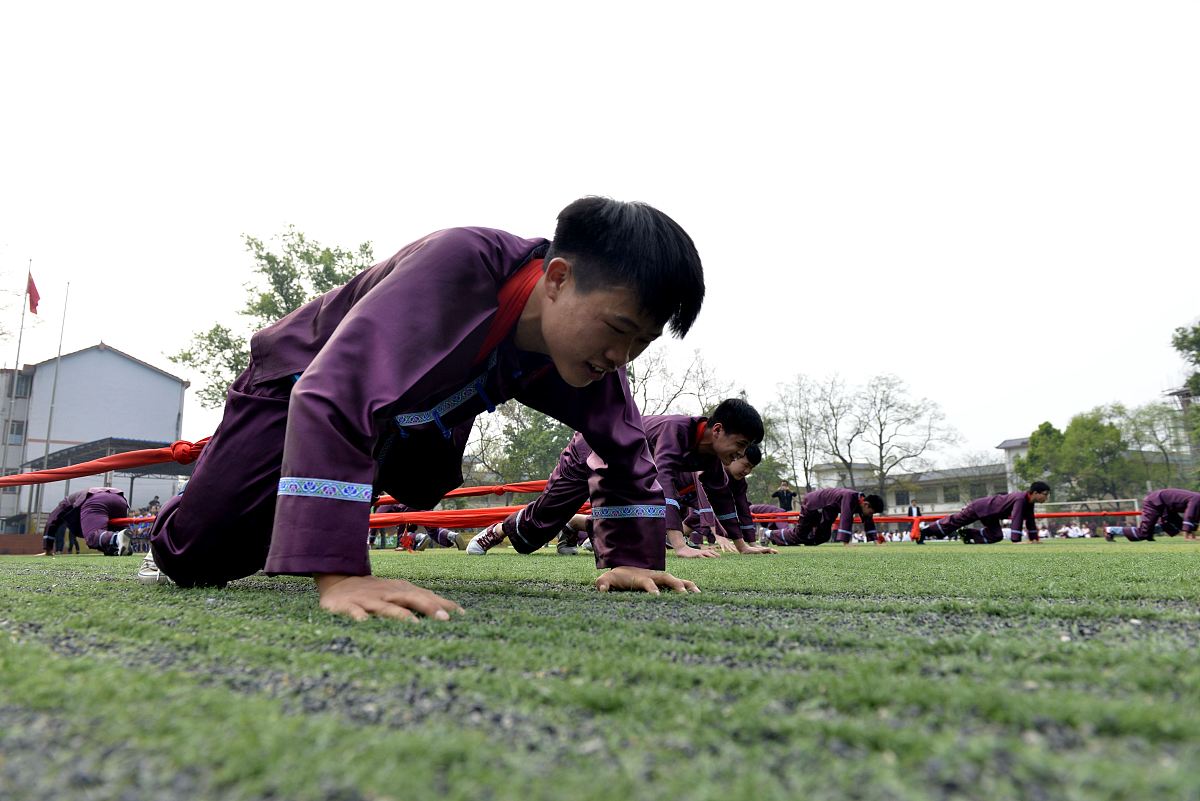 贵州幼儿师范学校排名：哪所学校最适合你？