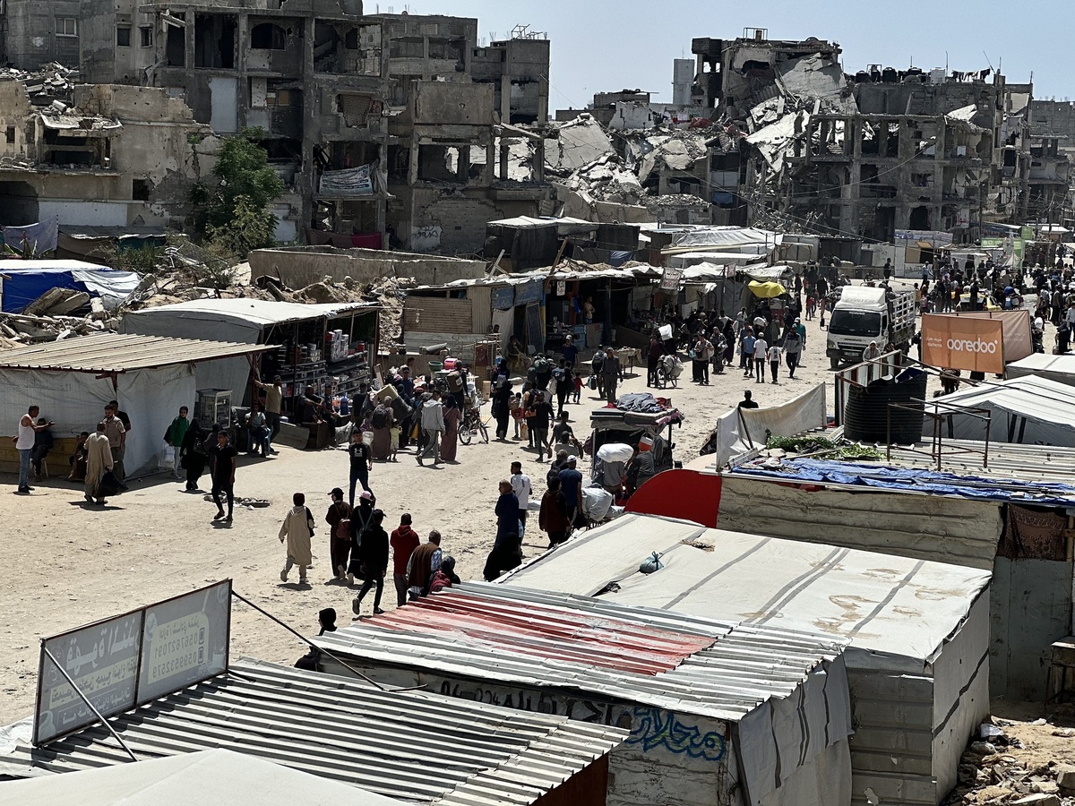 巴以冲突的宗教根源：圣地争夺与信仰差异