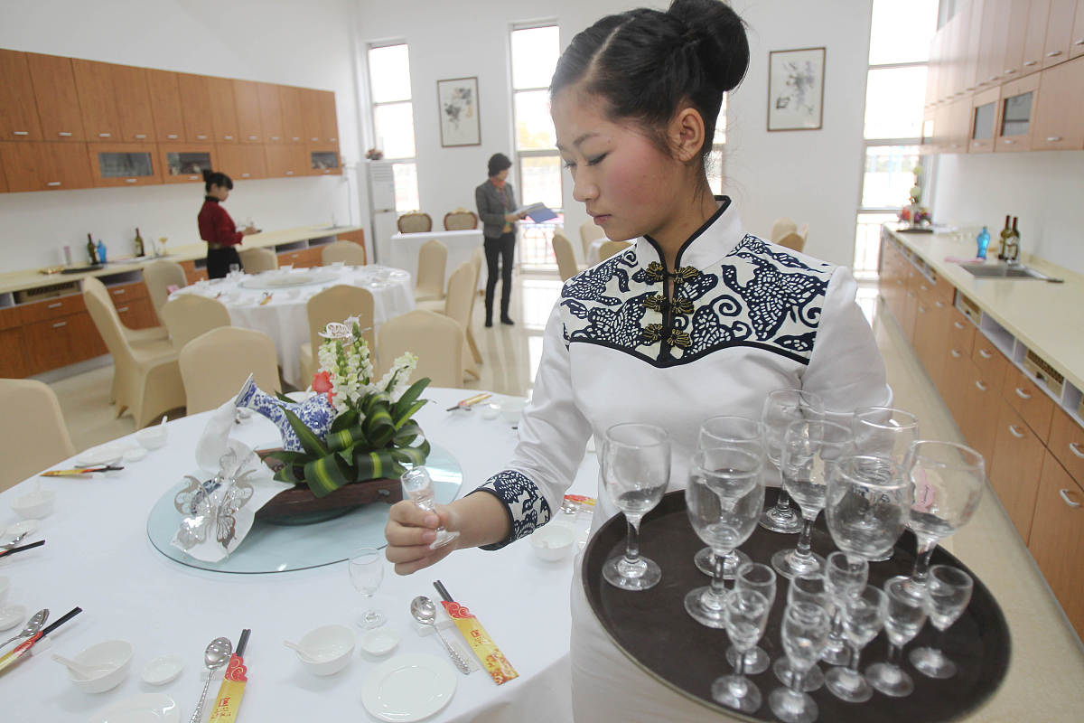 聊城旅游学校2022年招生简章好不好