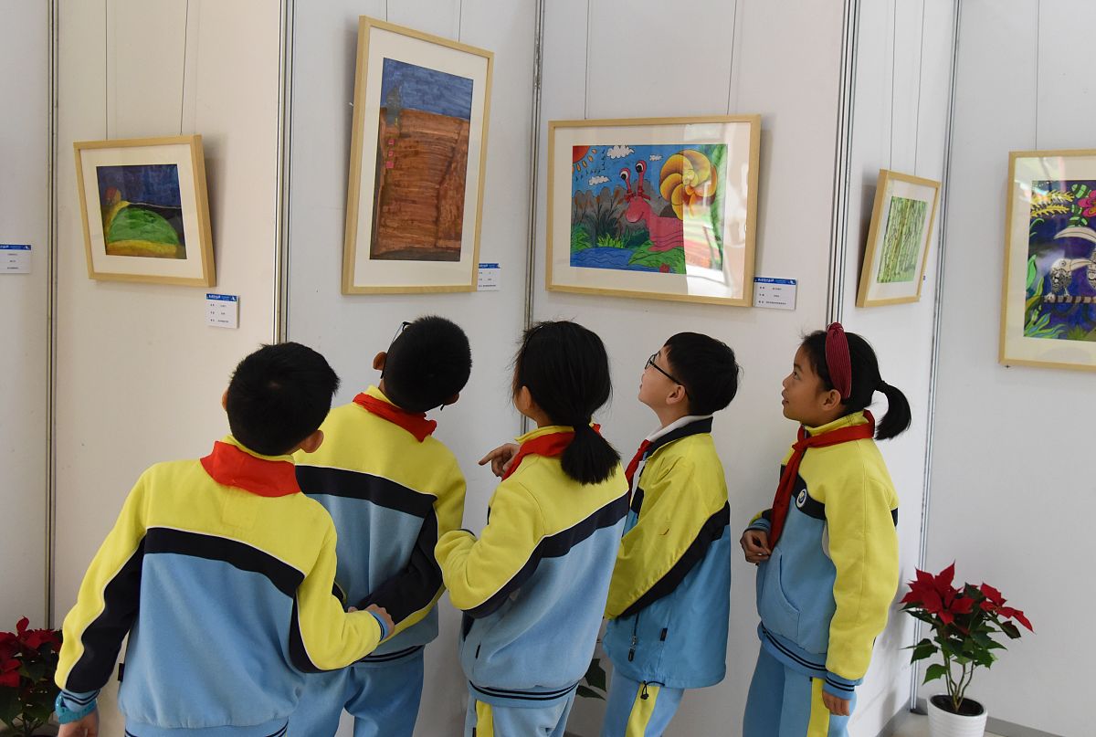 山丹培黎学校学前教育艺术方向专业怎么样