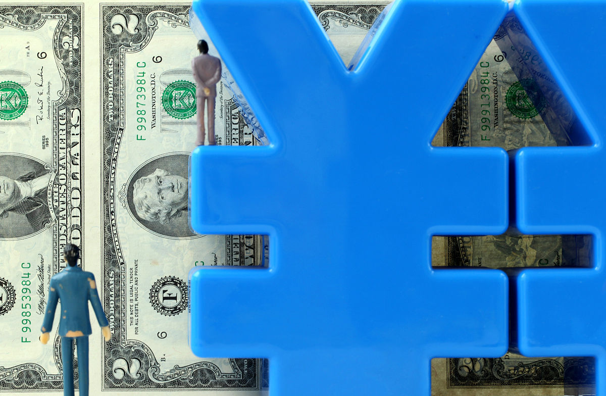 国际资本流动与国际收支：密切关系与影响