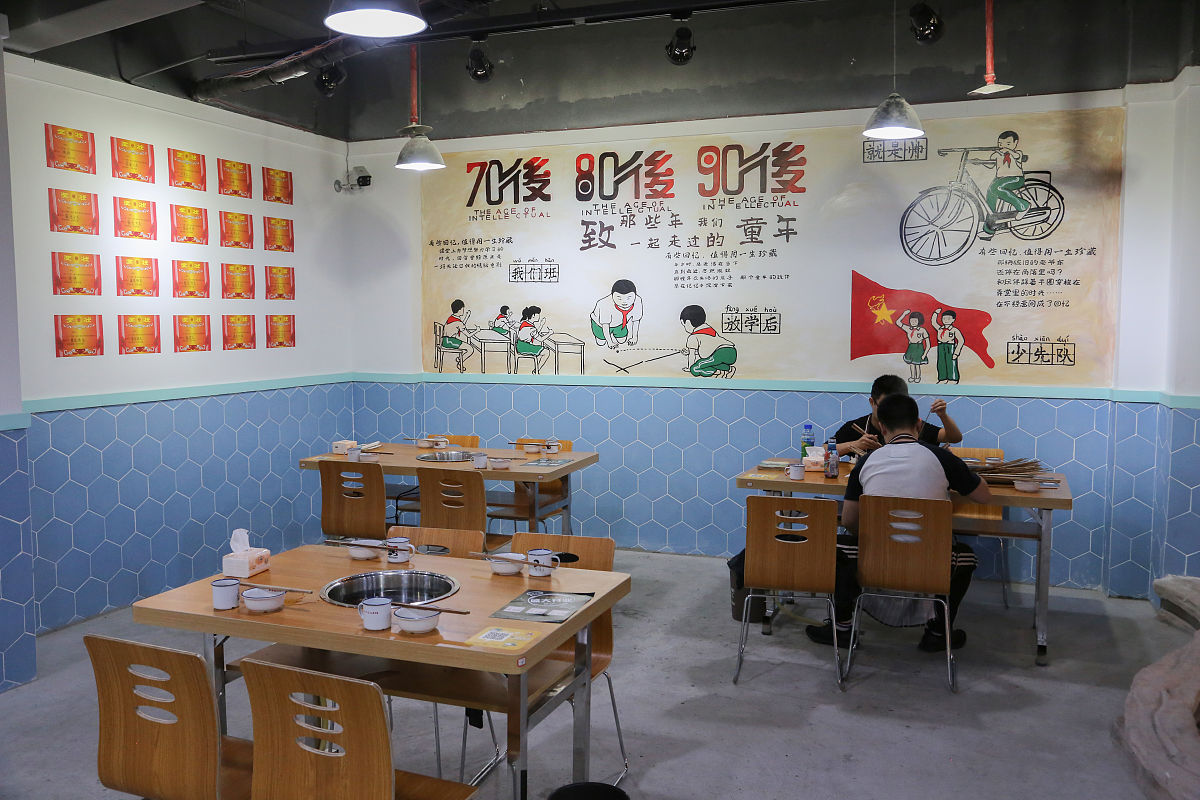 给暑假活动展示主题的黑板报取一个大标题