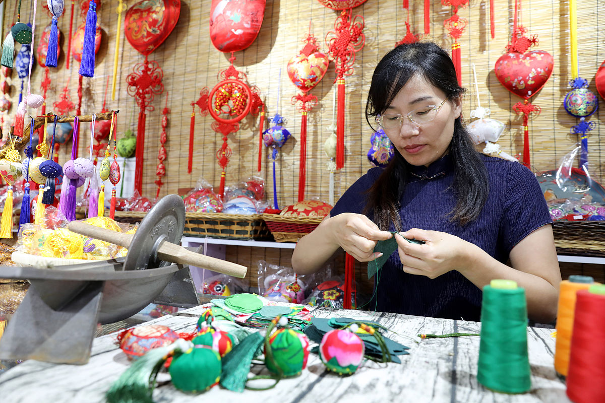 民间传统工艺专业有哪些就业前景