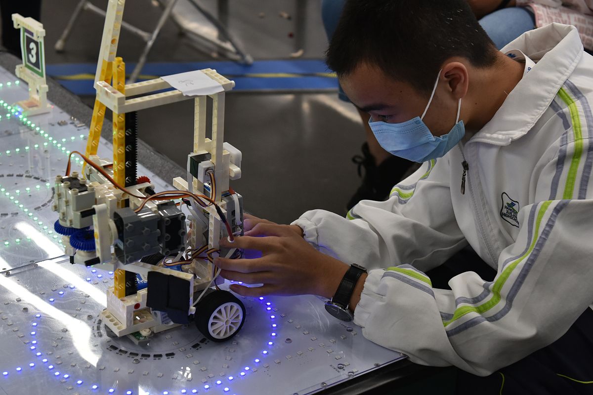 贵州铝厂职工大学分享：3D打印技术专业怎么样