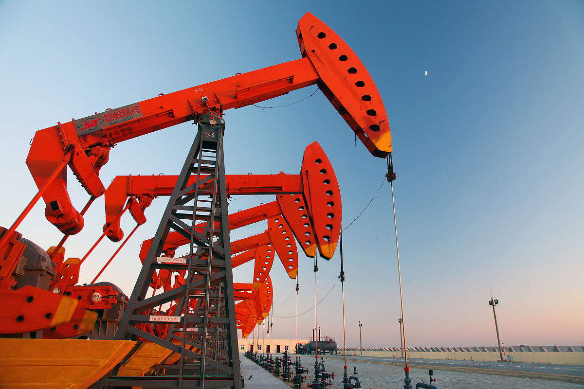 抽油机维护保养方法：延长设备寿命，保障石油开采效率