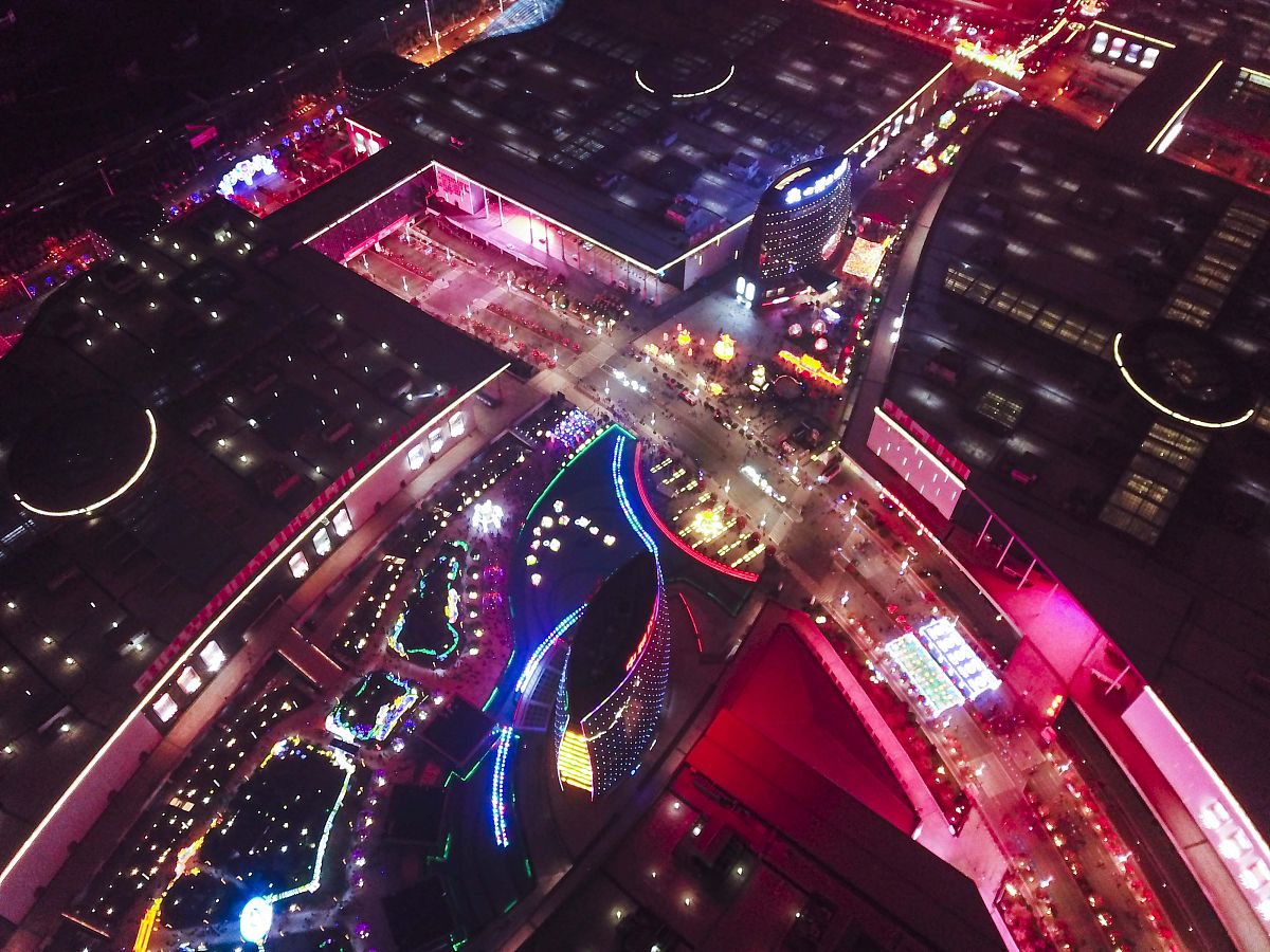 陕西省商贸学校：商贸类人才培养的理想选择