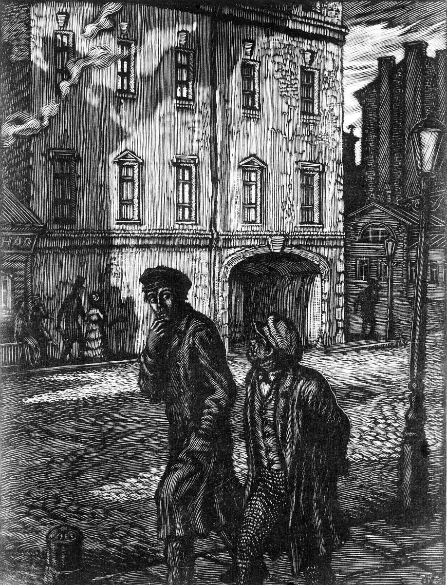 推荐经典的短篇小说不包括海明威一定要有卡尔维诺