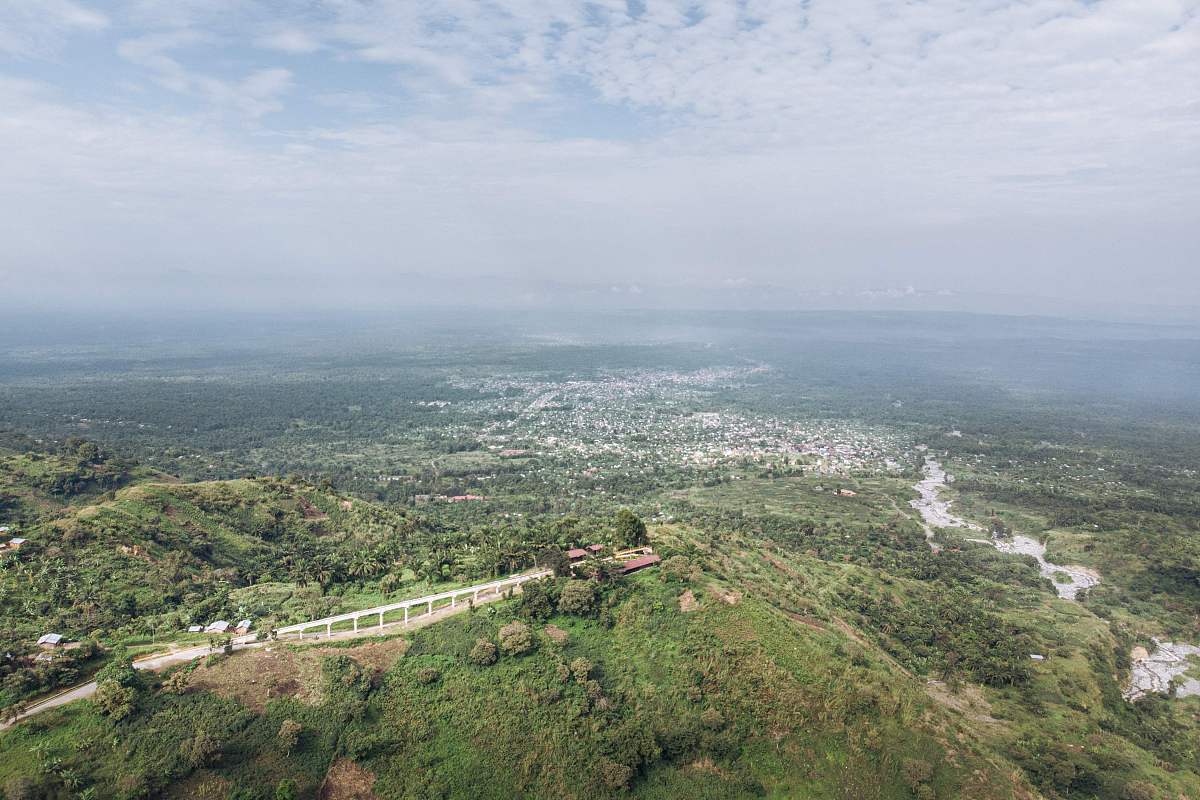 NGA发展情况介绍 1500字