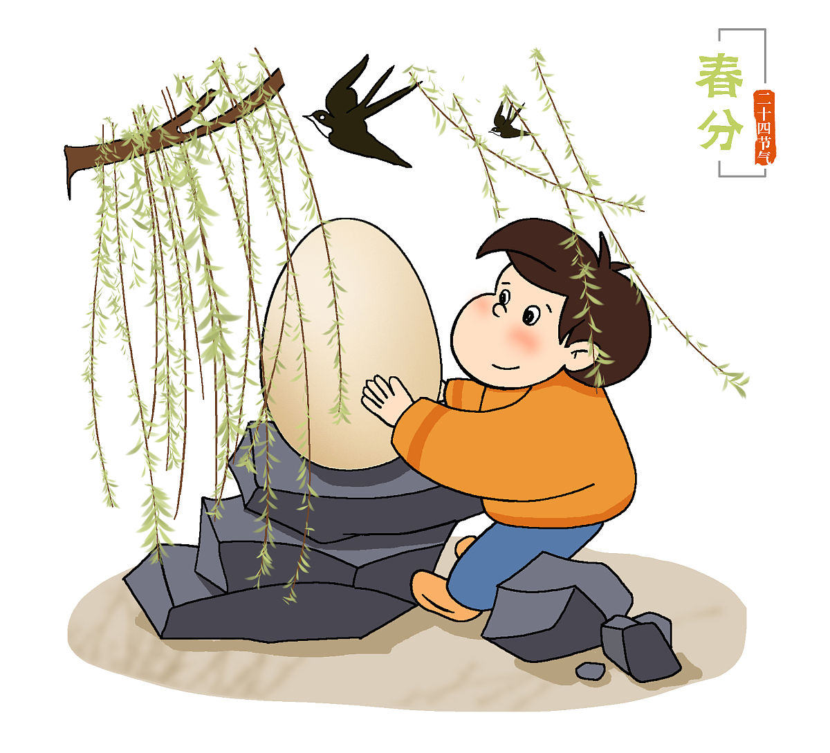 春分拦莎怎么算回答加拓展。