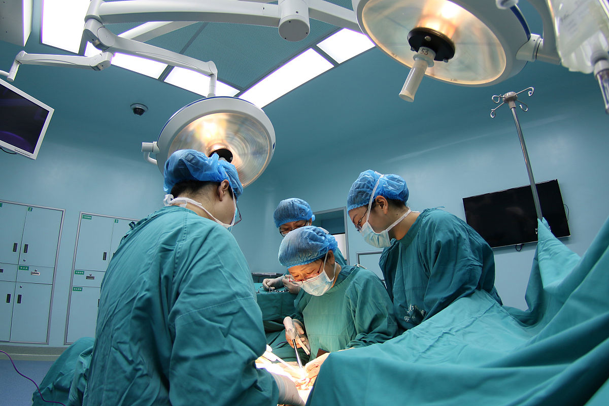 有在安徽皖北煤电集团总医院做过甲状腺微波消融的吗帮我用200字详细描述