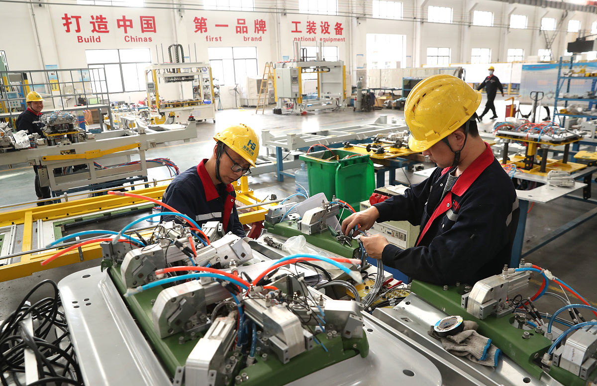 2023报读模具设计与制造专业就业前景好不好？