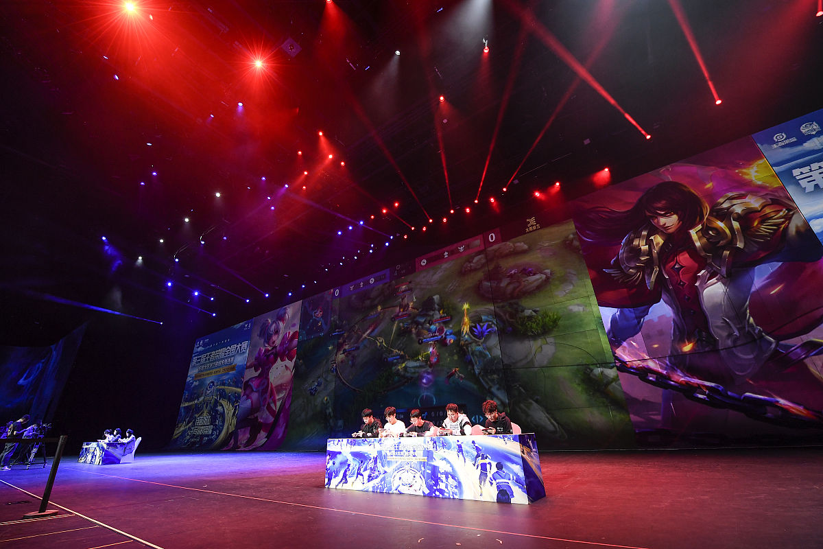 曲阜远东职业技术学院计算机信息管理电子竞技运动与管理方向专业如何好学吗