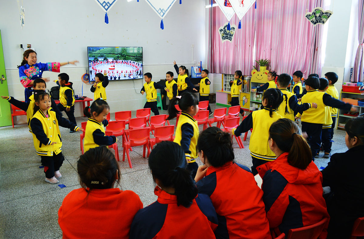 碑林区幼师学校学前教育管理专业如何？招生要求有哪些？