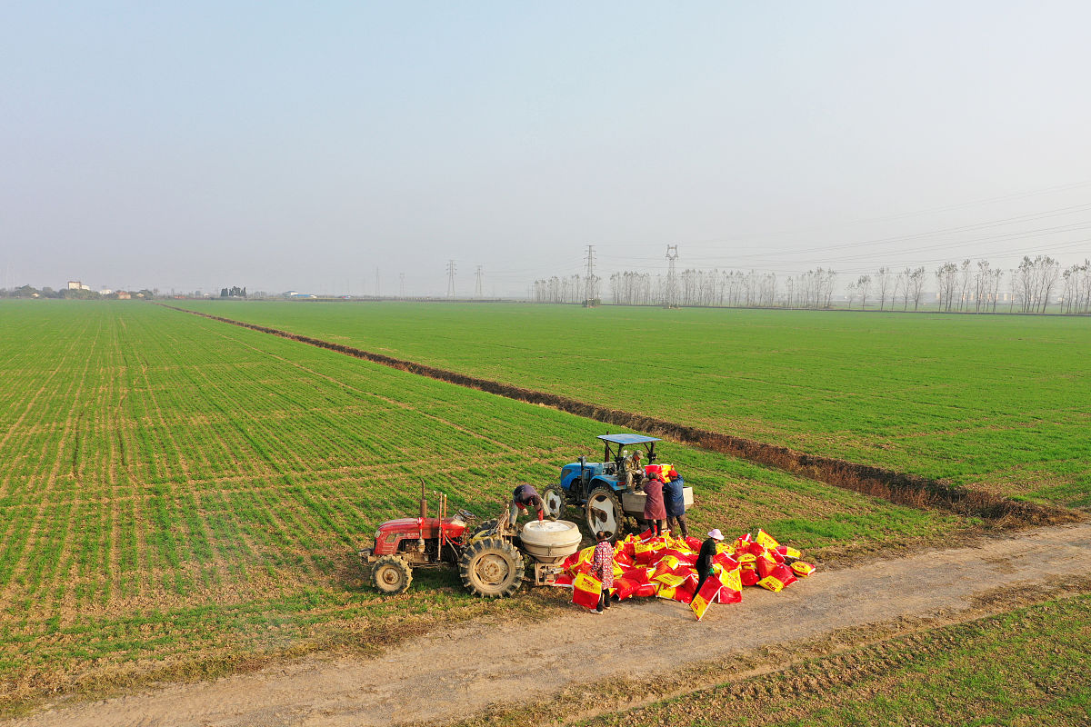 延长县农业机械化推广面临的机制问题分析