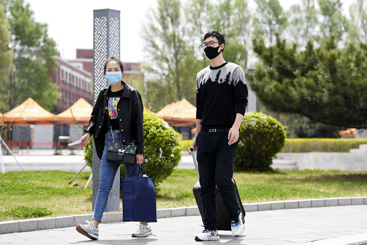 长春中医药大学中考没考好怎么办？选择适合自己的学校